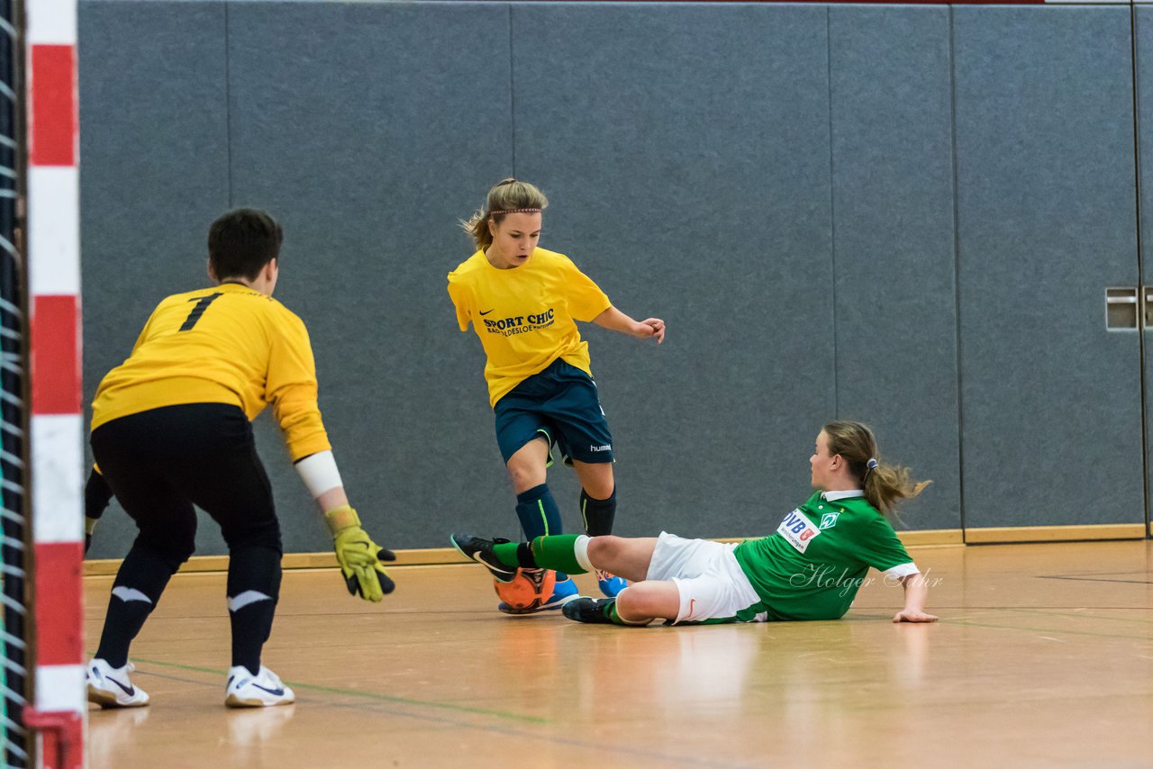 Bild 616 - Norddeutschen Futsalmeisterschaften : Sieger: Osnabrcker SC